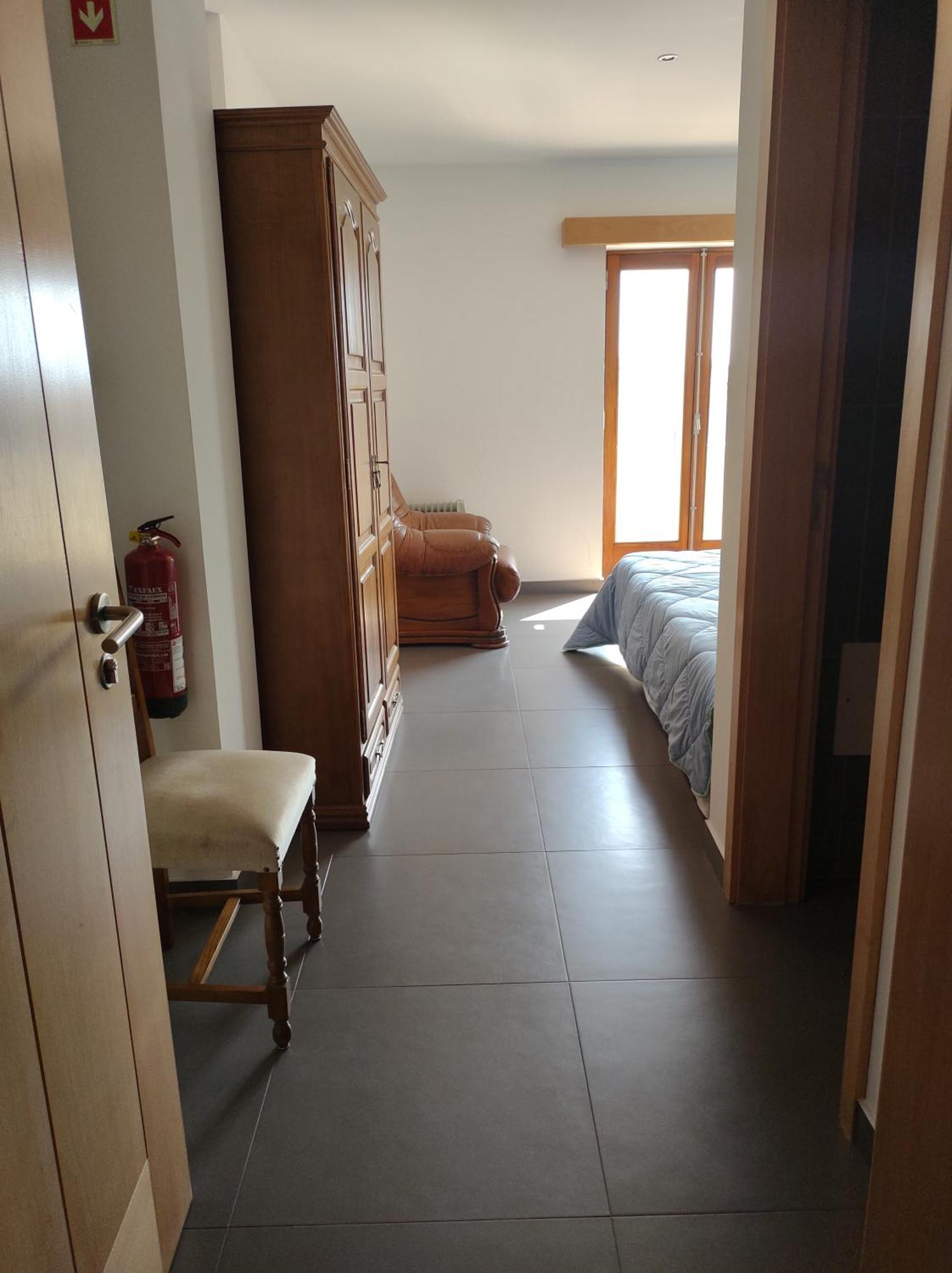 Valentim House Apartman Viana do Castelo Szoba fotó