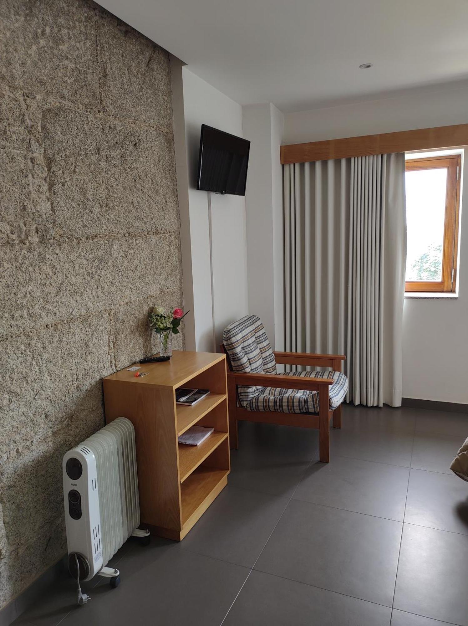 Valentim House Apartman Viana do Castelo Szoba fotó