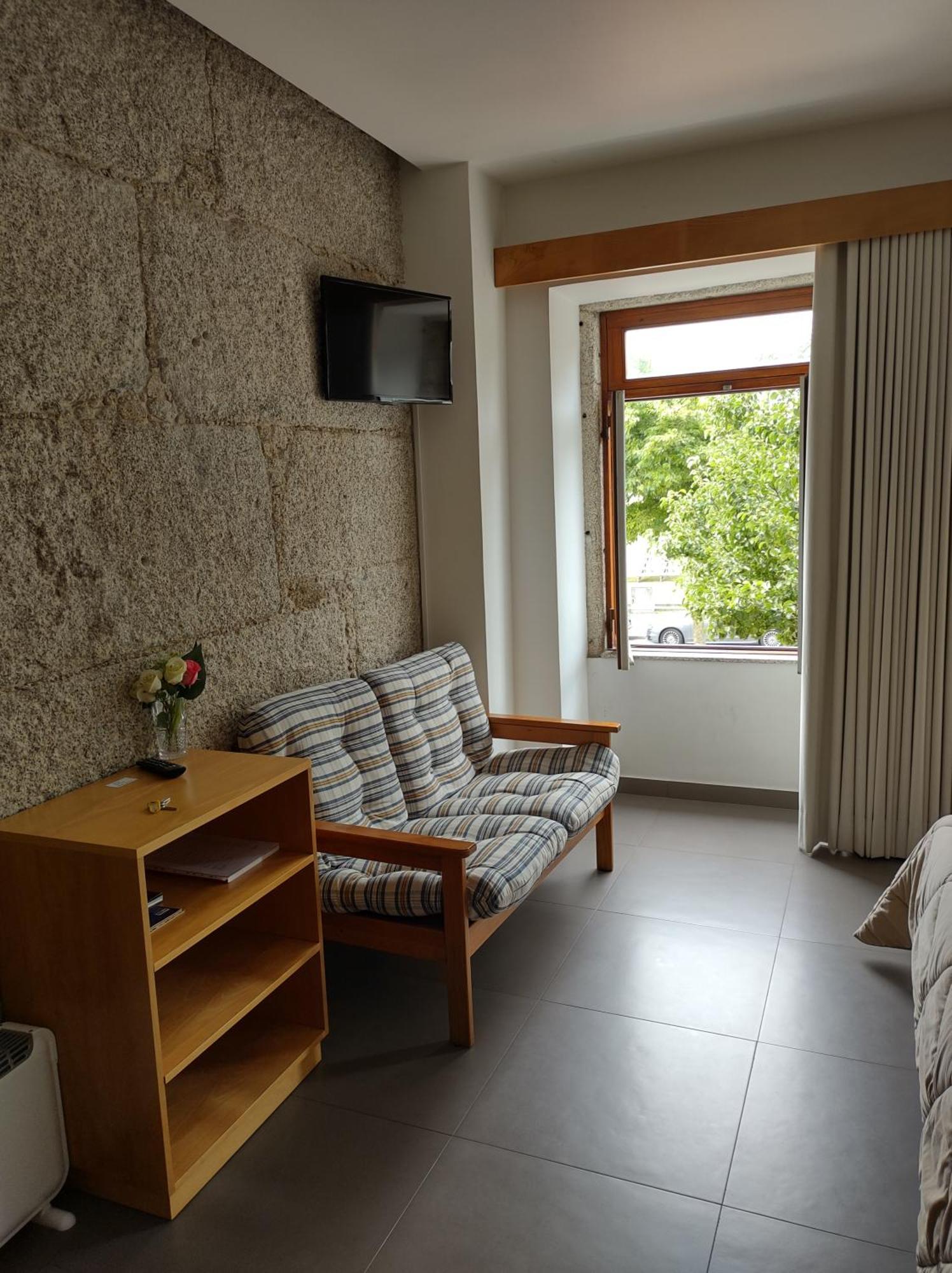 Valentim House Apartman Viana do Castelo Szoba fotó