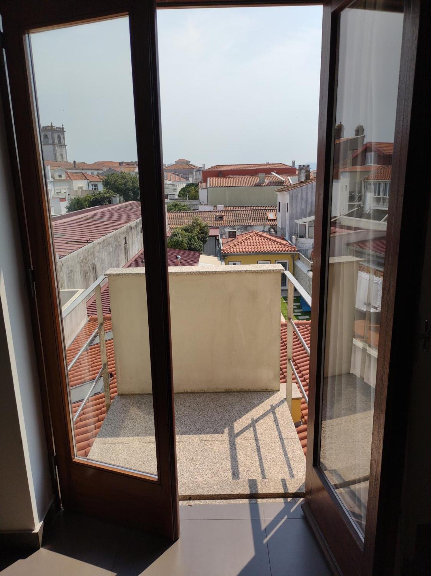 Valentim House Apartman Viana do Castelo Szoba fotó